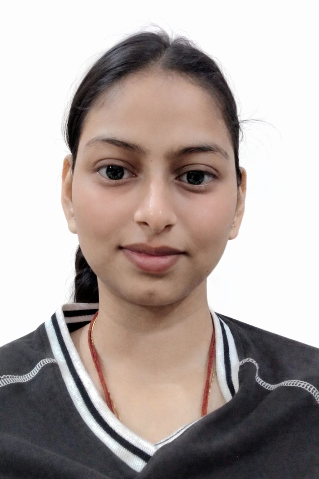 Shatakshi Vardhan photo