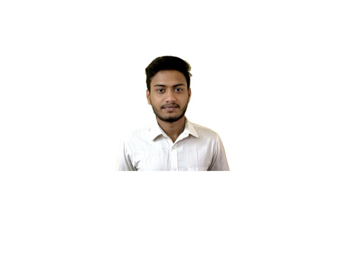 Shrish vardhan photo